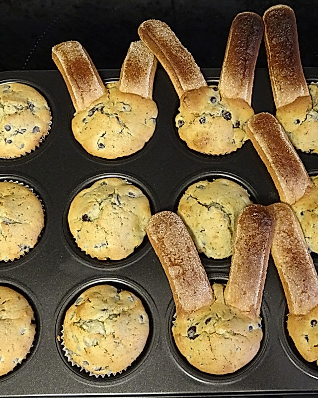 Mini muffins papierförmchen - Nehmen Sie dem Sieger unserer Experten
