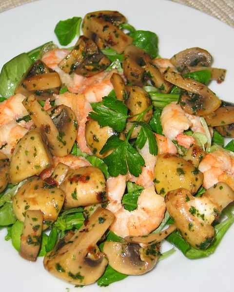 Scampi Rezepte | Chefkoch