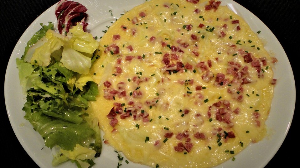 Kölsche Pizza von RoAlHe