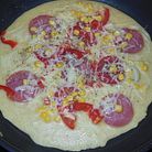 Pizza Mal Anders Rezepte Chefkoch