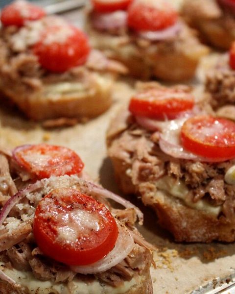 Crostini Rezepte | Chefkoch