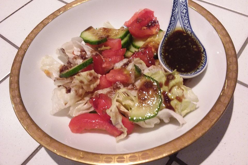 Balsamicodressing
