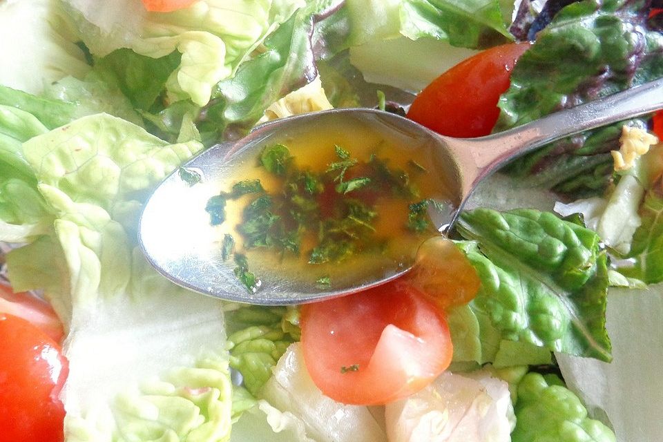 Balsamicodressing Balsamicodressing