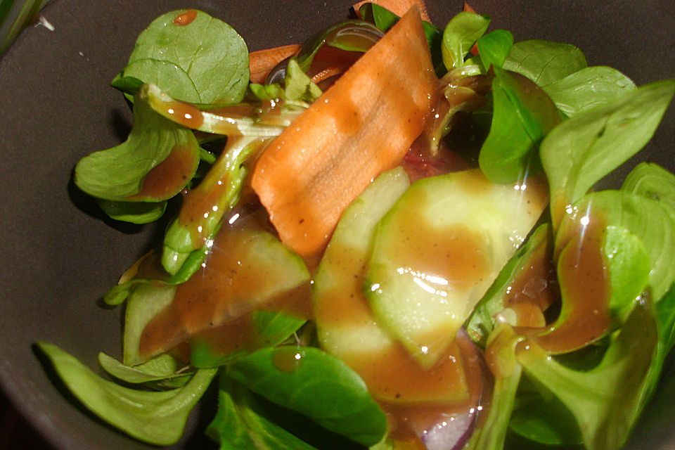 Balsamicodressing Balsamicodressing