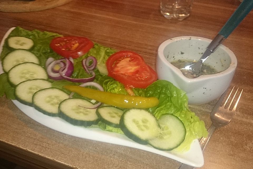 Balsamicodressing Balsamicodressing