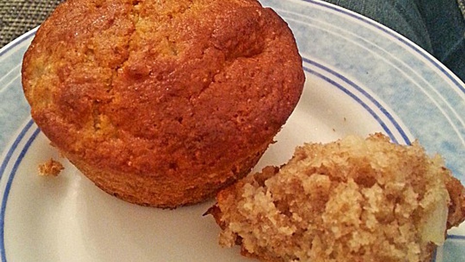 5 Muffinvariationen aus einem Grundteig von Vickybackt