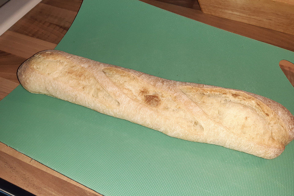 Ciabatta