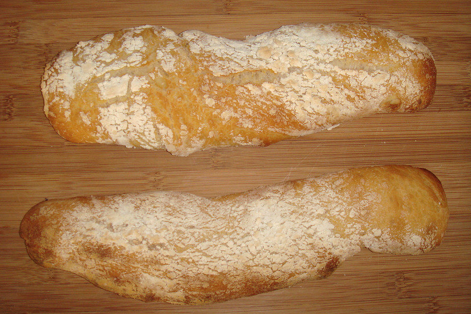 Ciabatta