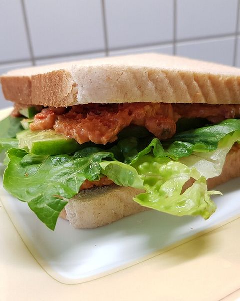 Tomatenaufstrich Rezepte | Chefkoch