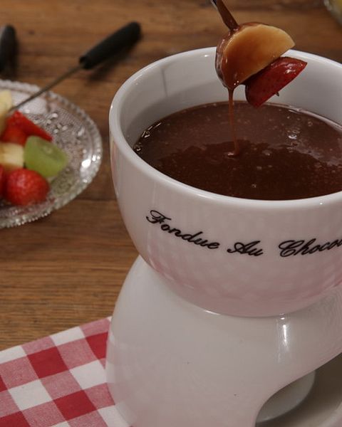 Fondue Rezepte | Chefkoch