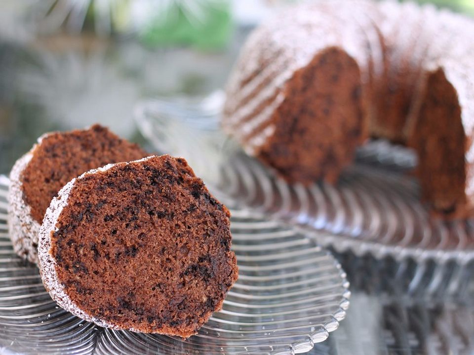 Schokokuchen Extrem Lecker Von Eylie Chefkoch