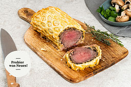 Rinderfilet Rezepte Chefkoch 