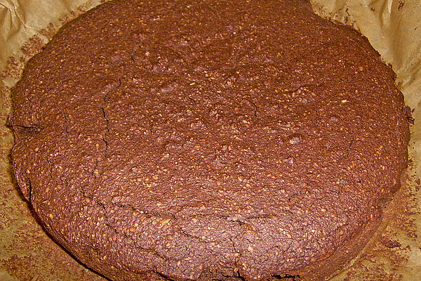 Kakao-Minzöl Kuchen von Hans60 | Chefkoch