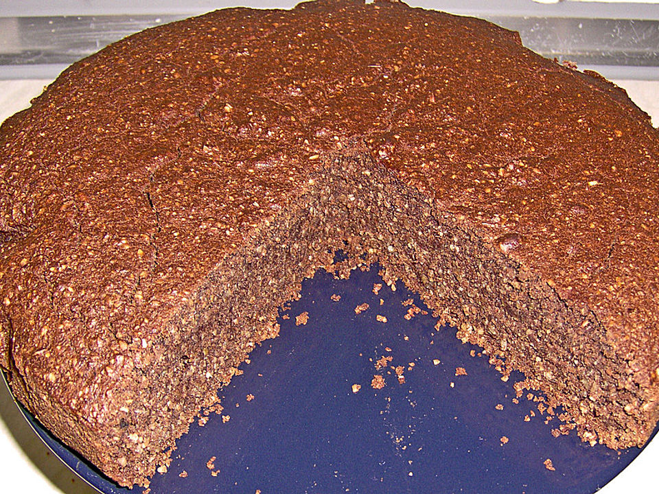 Kakao-Minzöl Kuchen von Hans60| Chefkoch