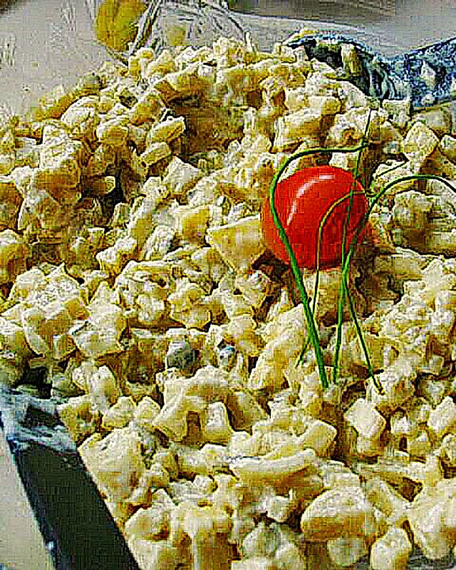 Biesdorfer Kartoffelsalat