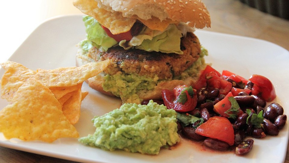 tofu-tex-mex-burger