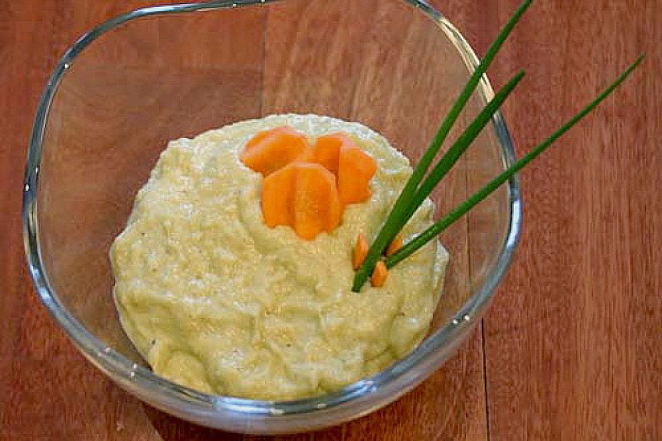 Avocado - Dip