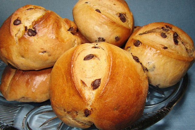 Delfinas Schokostütchen von Delfina36| Chefkoch Delfinas Schokostütchen von Delfina36| Chefkoch