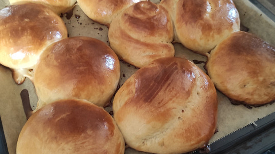 Delfinas Schokostütchen von Delfina36 Delfinas Schokostütchen von Delfina36