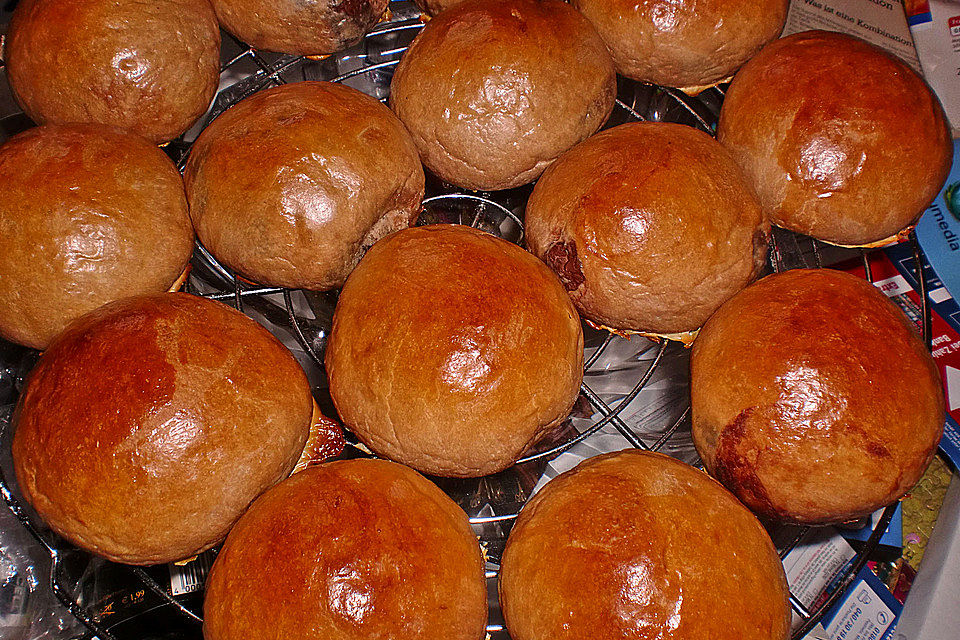 Delfinas Schokostütchen von Delfina36 Delfinas Schokostütchen von Delfina36