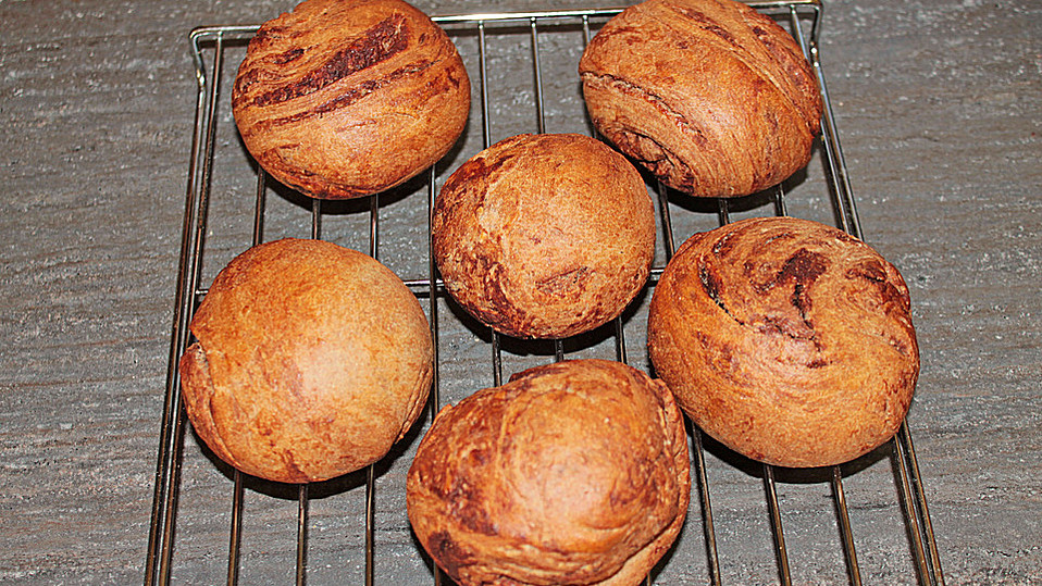 Delfinas Schokostütchen von Delfina36 Delfinas Schokostütchen von Delfina36