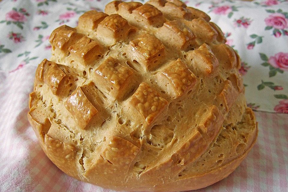 Bayerisches Osterbrot