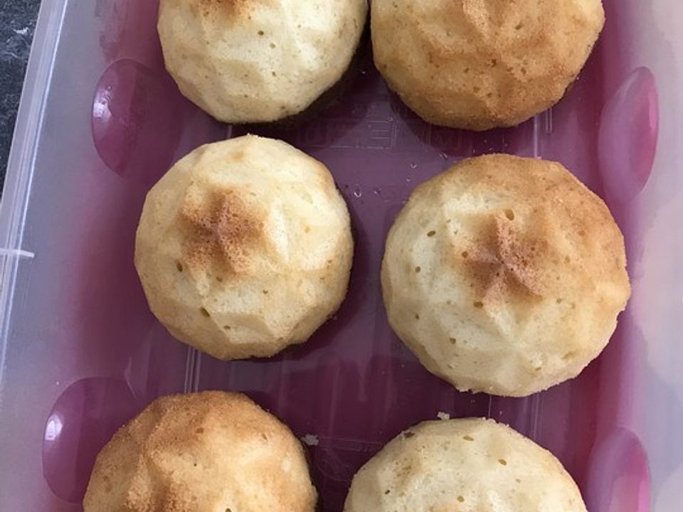 Vanille-Schoko-Muffins von Schokosuchti93| Chefkoch