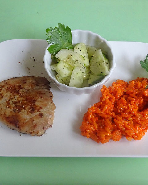 Minischnitzel Rezepte | Chefkoch