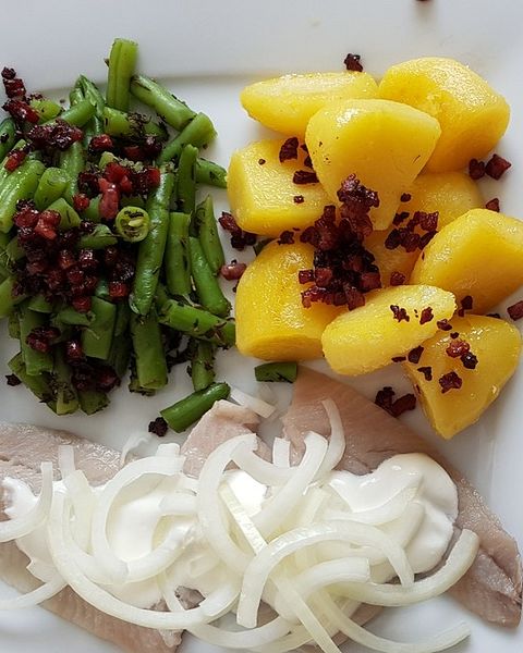 Matjes Rezepte | Chefkoch