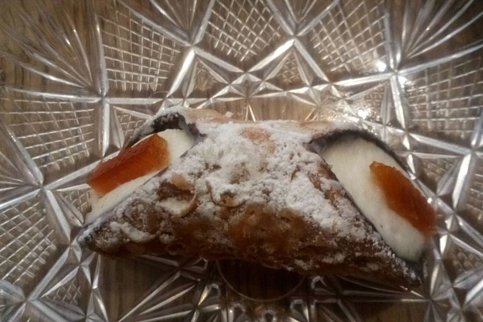 Cannoli