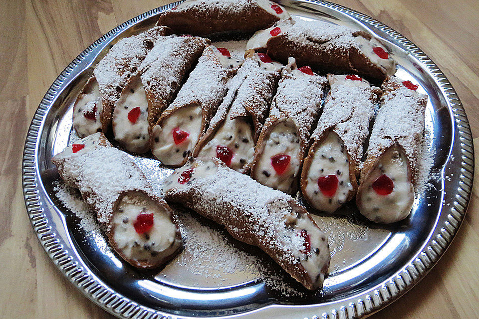 Cannoli