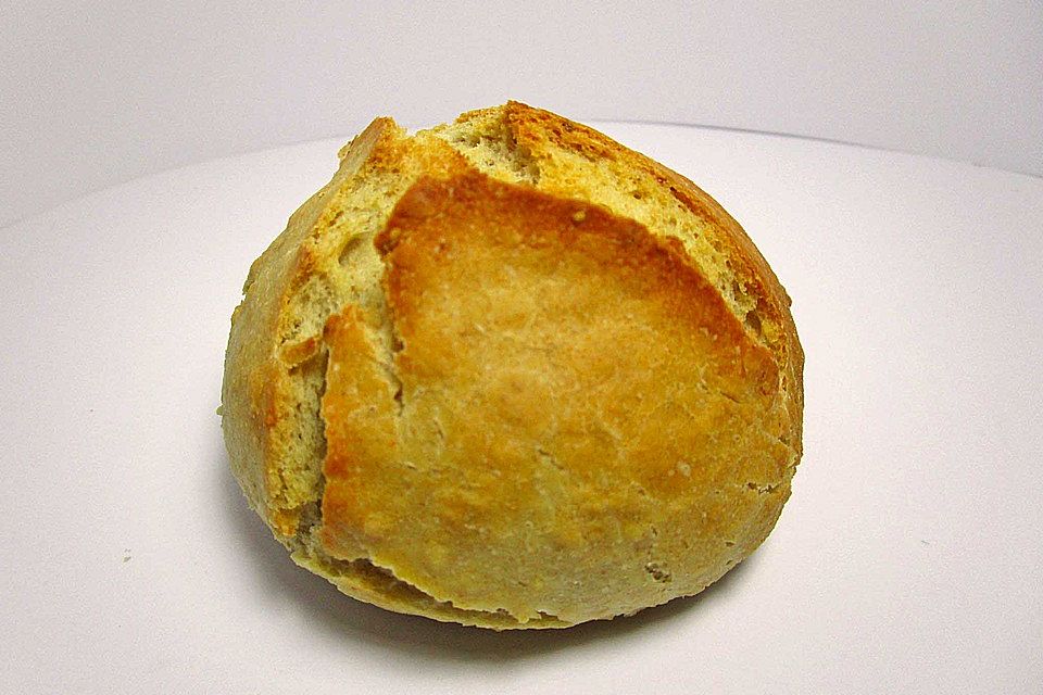 Dinkel-Haferbrötchen Dinkel-Haferbrötchen