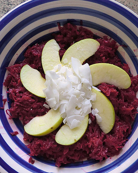 Rohe Rote Bete Rezepte | Chefkoch