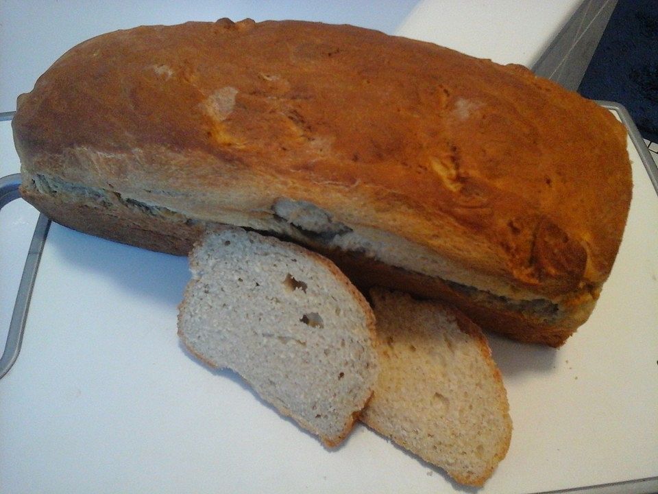 Buttermilchstuten von trollinger