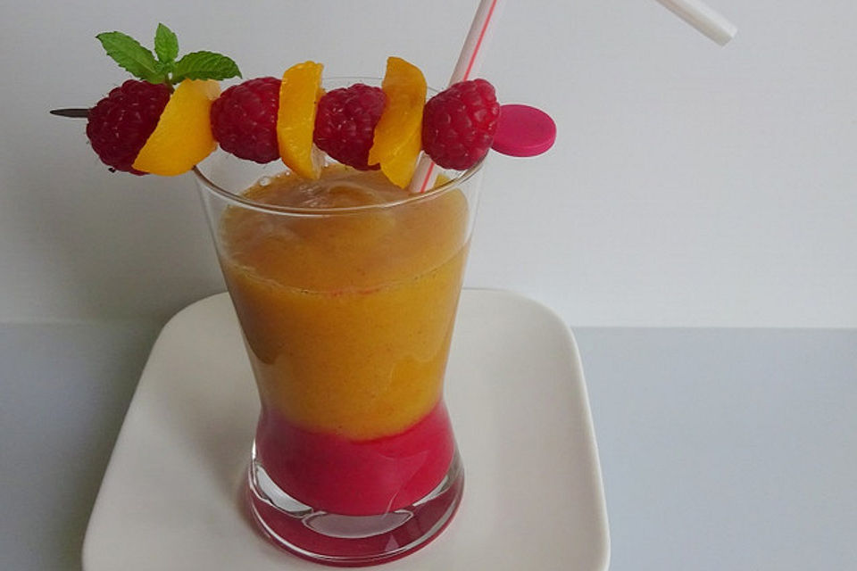 Vitamin-Smoothie