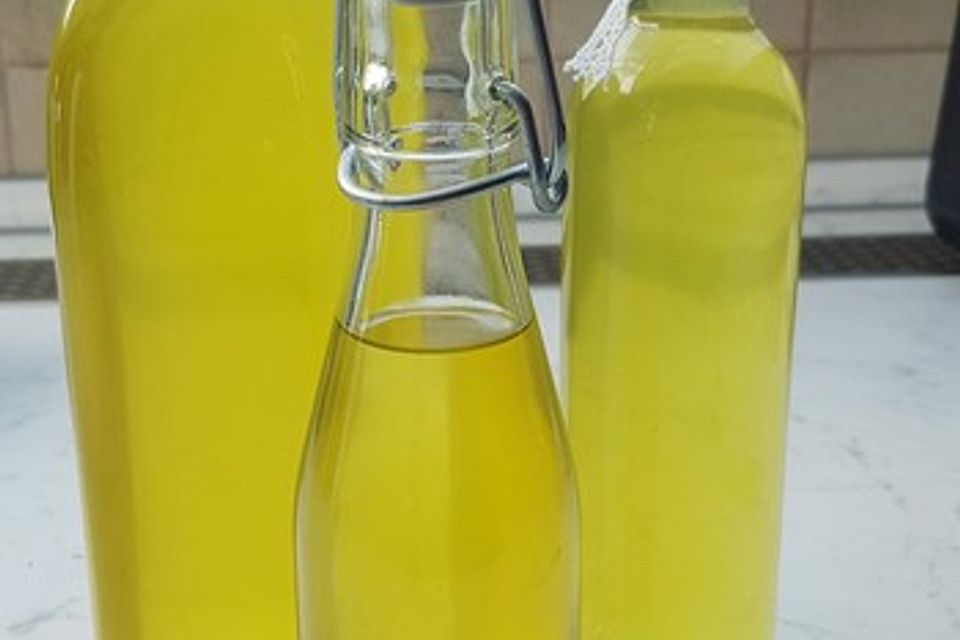 Limoncello