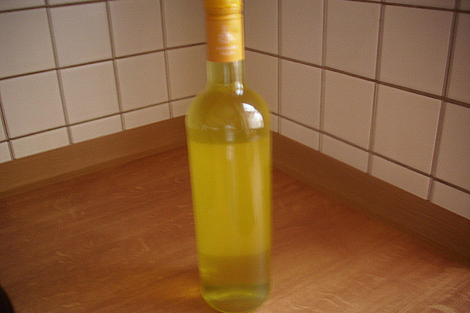 Limoncello