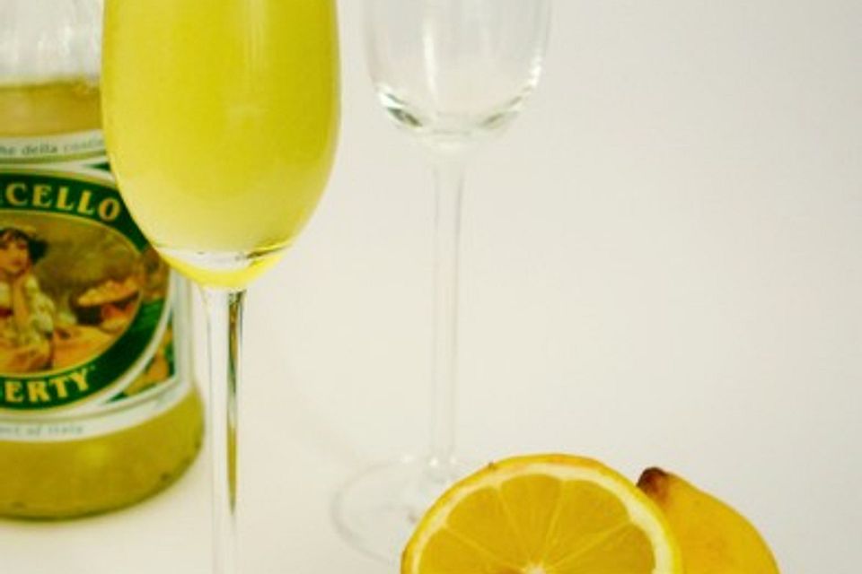 Limoncello