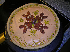 Orangen Creme Torte Rezepte Chefkoch 