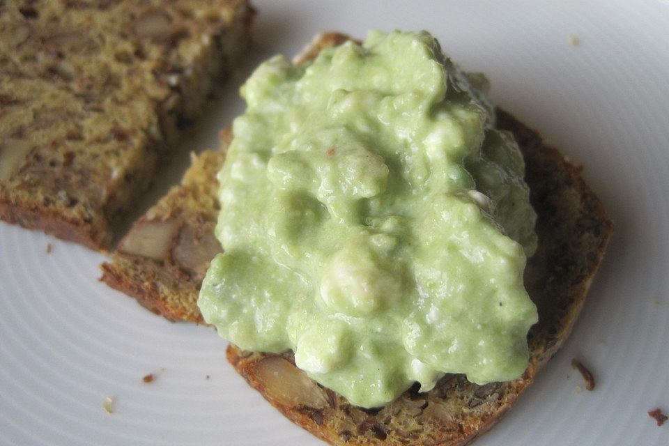 Avocado-Dip à la Janko