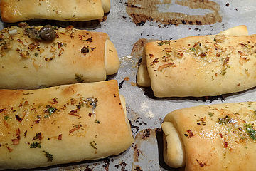 Pizzarollchen Mit Sardinen Von Do Bi Chefkoch