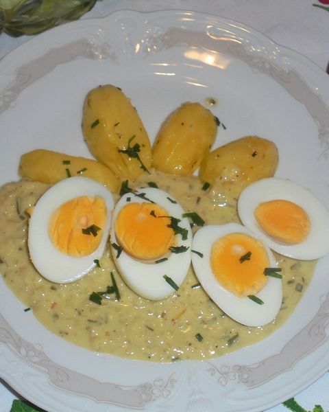 Senfsoßen Rezepte | Chefkoch