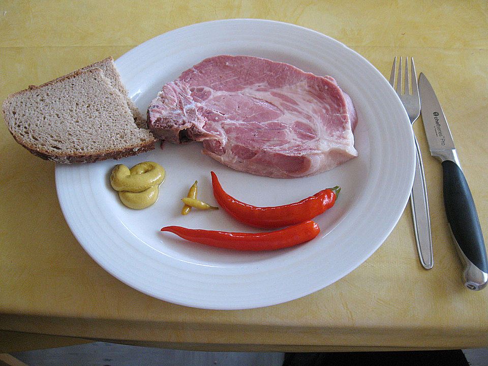 Rippchen von Wurstler1 Chefkoch