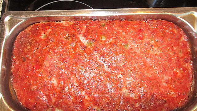 Pizzafleischkäse von Wurstler1