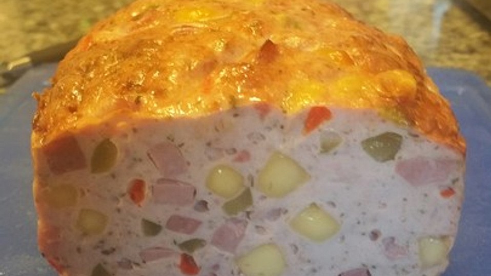 Pizzafleischkäse von Wurstler1