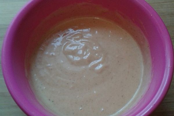 Curry-Soße von kobüha | Chefkoch Curry-Soße von kobüha | Chefkoch