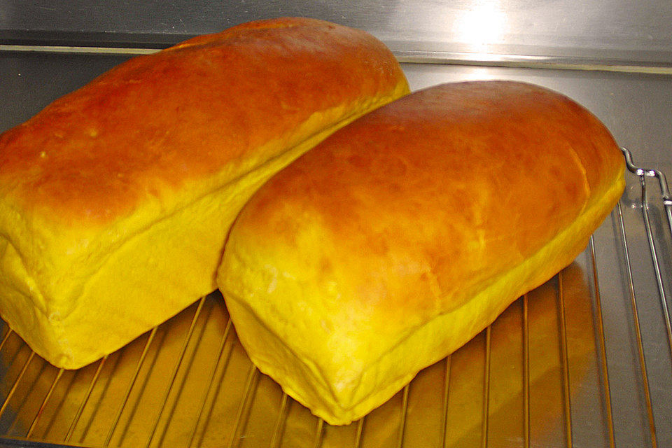 Kürbisbrot