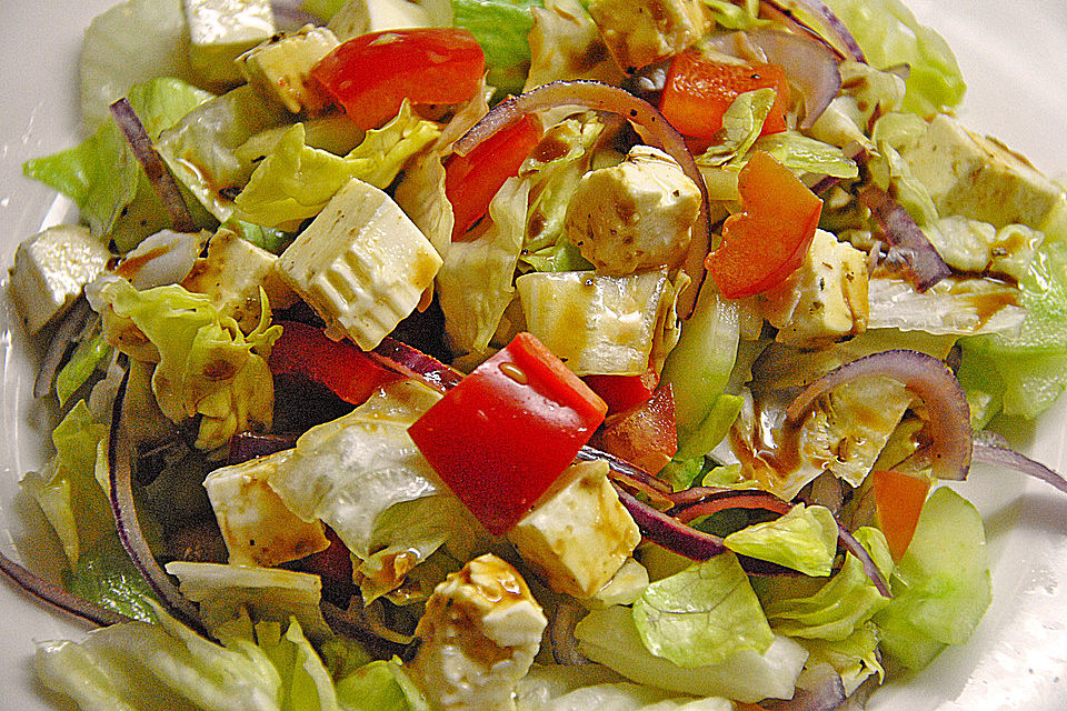 Patros-Salat