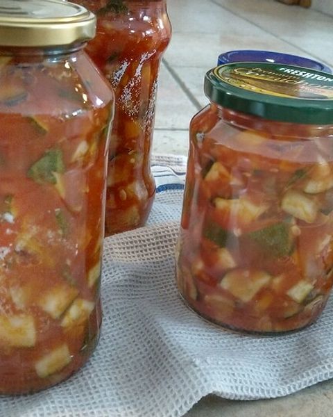 Paprikasalat Rezepte | Chefkoch