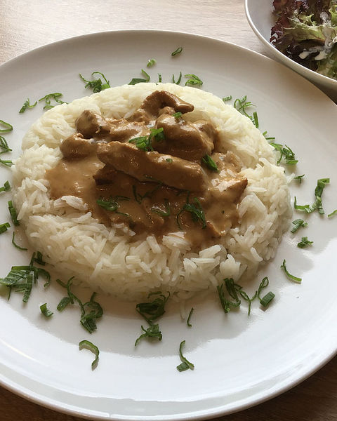 Schweinegeschnetzeltes Rezepte | Chefkoch Schweinegeschnetzeltes Rezepte | Chefkoch